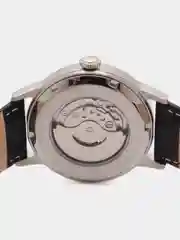 Хром часы наручные механические Omax OAOR001