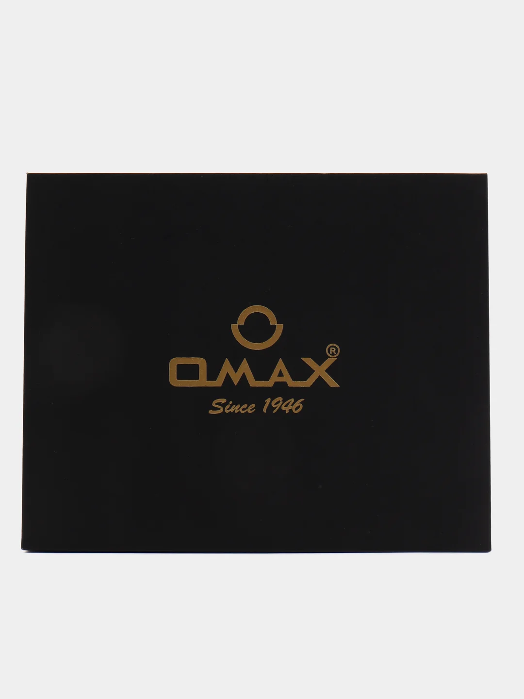 Хром часы наручные механические Omax OAOR001