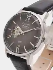 Хром часы наручные механические Omax OAOR001