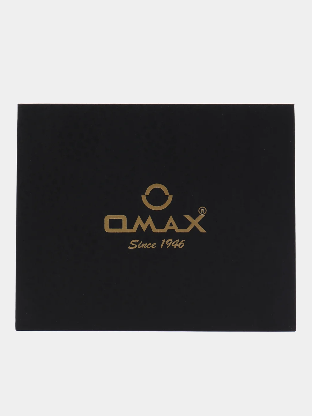 Лимонный часы наручные механические Omax OAOR009