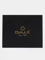 Лимонный часы наручные механические Omax OAOR009