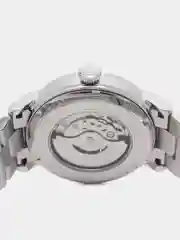 Белый часы наручные механические Omax OAOR009