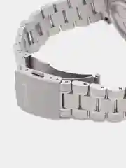 Белый часы наручные механические Omax OAOR009