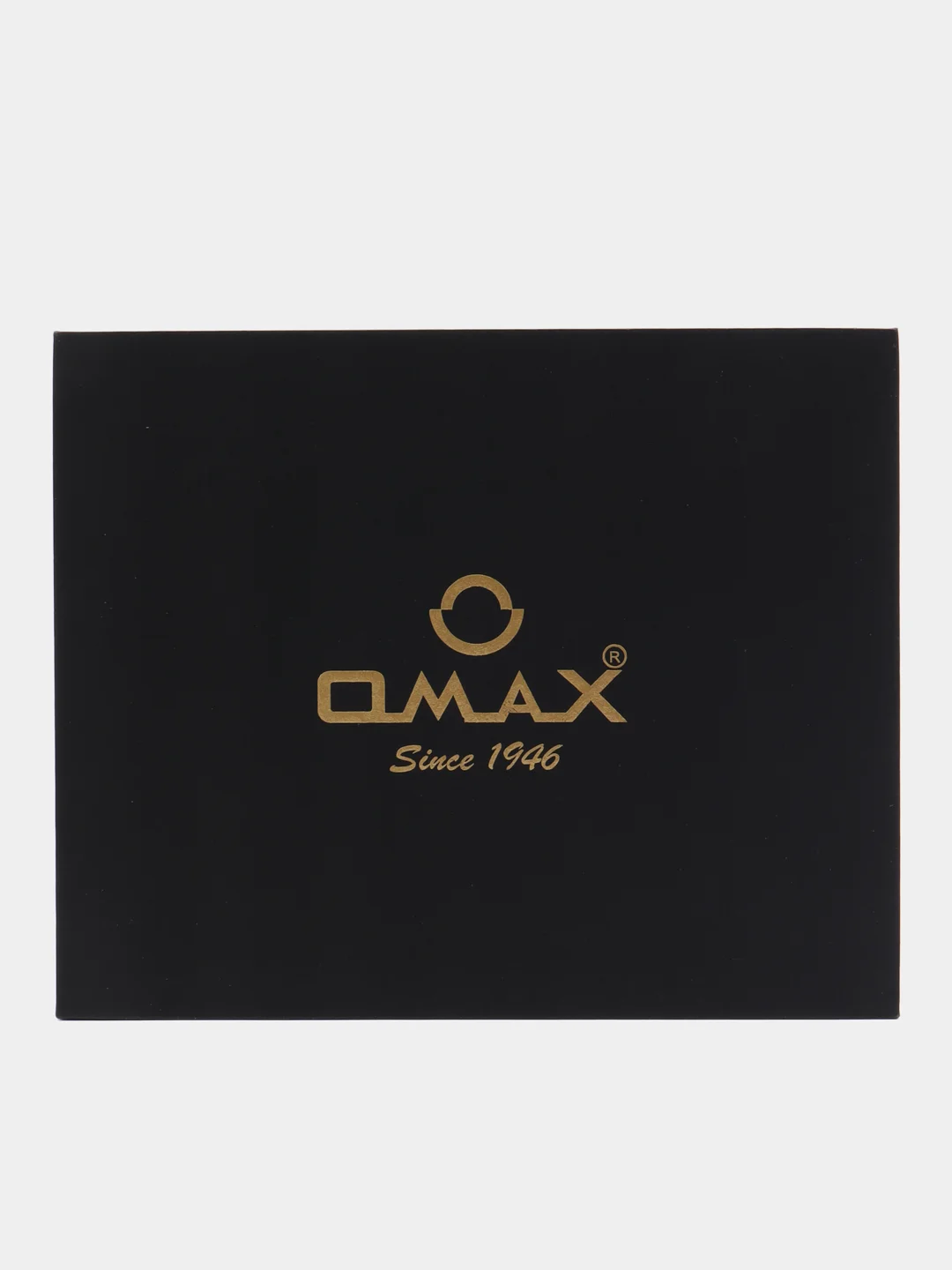 Белый часы наручные механические Omax OAOR009