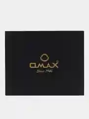 Белый часы наручные механические Omax OAOR009