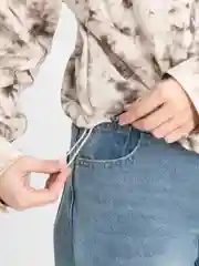 Бежевый рубашка женская, вельвет