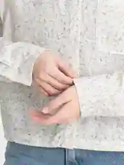 Белый рубашка женская, вельвет