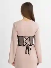 Женский корсет