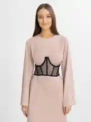 Женский корсет