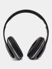 Беспроводные наушники Defender FreeMotion B570 Red/Grey