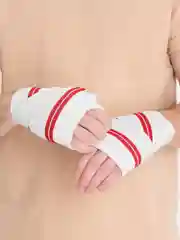 Белый кистевые бинты для запястья
