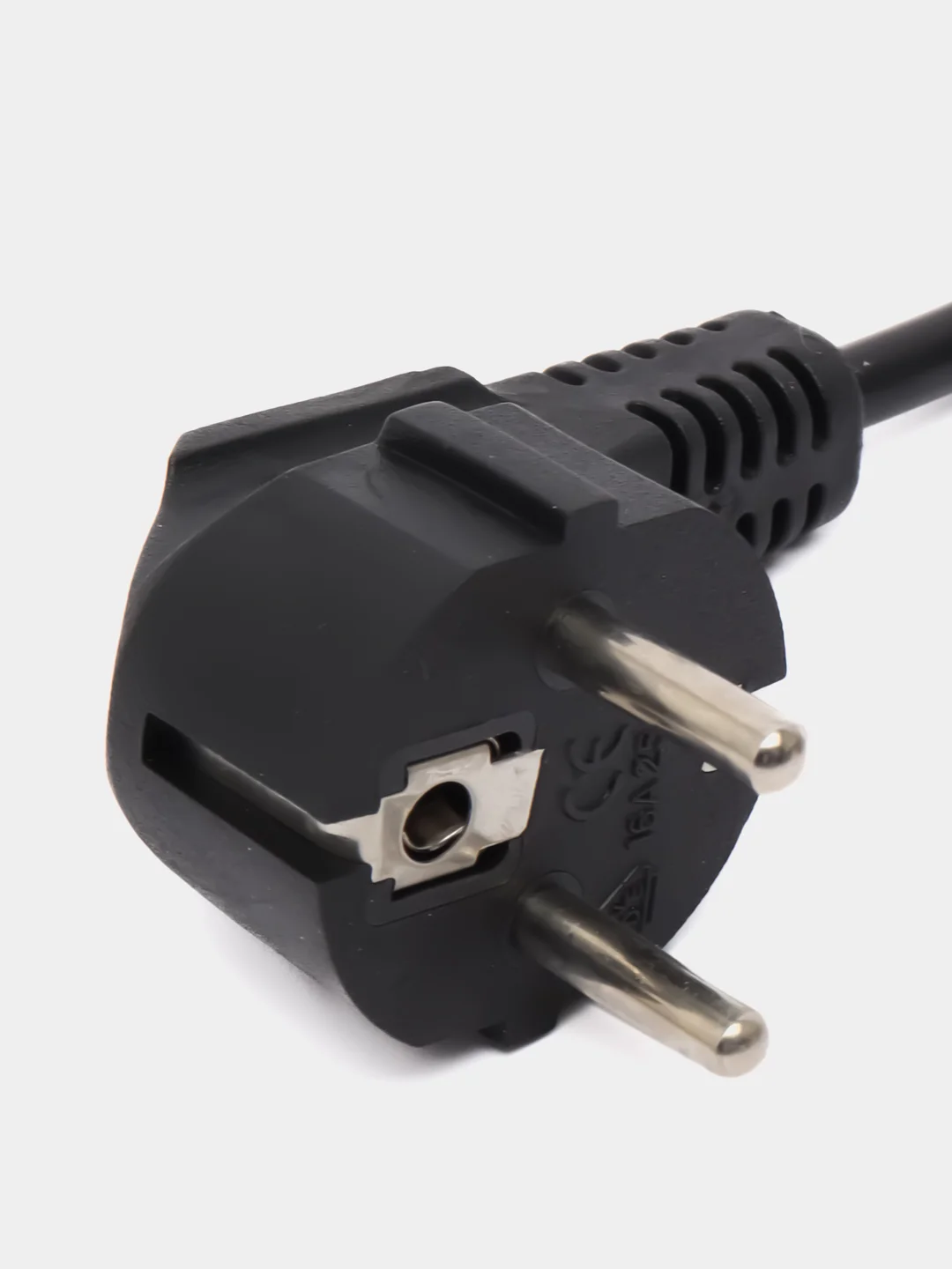 Кабель питания для ноутбука C5 VCOM 3pin