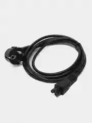 Кабель питания для ноутбука C5 VCOM 3pin