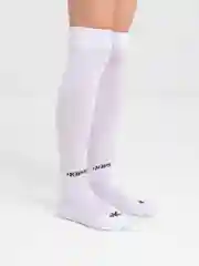Белый гетры Kipsta