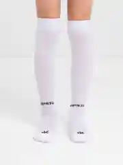 Белый гетры Kipsta