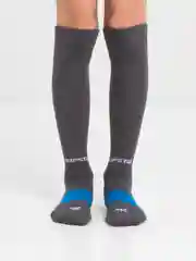 Серый гетры Kipsta