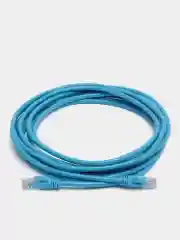 Сетевой кабель "Витая пара" UTP CAT6 RJ45, Lan кабель до 10 Гбит/с