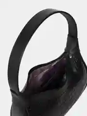 Хром сумка baro из натуральной кожи