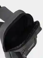 Хром сумка через плечо