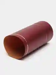 Бордовый термоусадочные колпачки для бутылок 10 шт 65*30мм