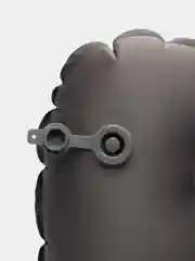 Зеленый подушка надувная