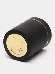 Золотой термоусадочный колпачок для бутылки 40x30 мм 10 шт