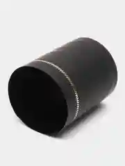 Золотой термоусадочный колпачок для бутылки 40x30 мм 10 шт