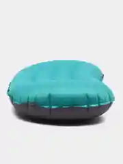 Серый подушка надувная