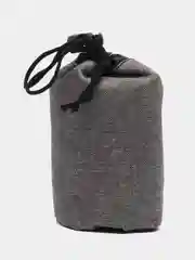 Фиолетовый подушка надувная