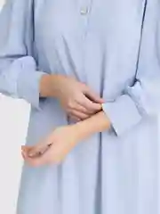 Ледяной платье летнее женское в горошек