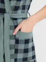 Халат и сорочка