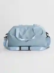 Мятный сумка спортивная, дорожная