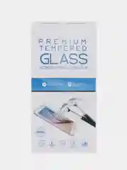Защитная пленка на экран Huawei Nova Y70/Y6 2019/9X керамическая плотная пленка на дисплей