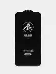 Защитное стекло Remax Medicine Glass GL-27, для iPhone, 3D, 9H, противоударное