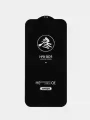 Защитное стекло Remax Medicine Glass GL-27, для iPhone, 3D, 9H, противоударное