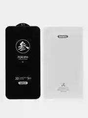 Защитное стекло антишпион Remax на iPhone 7,8+,11,12 Pro Max,13 mini,14,15 Plus,Xs ремакс