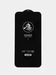 Защитное стекло антишпион Remax на iPhone 7,8+,11,12 Pro Max,13 mini,14,15 Plus,Xs ремакс
