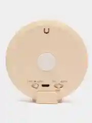 Желтый ночник с датчиком движения / LED ночник / Ночник с USB-кабелем
