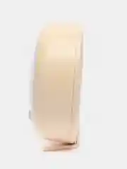 Желтый ночник с датчиком движения / LED ночник / Ночник с USB-кабелем