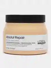 LOreal Professionnel  маска Absolut Repair для восстановления поврежденных волос, 500 мл