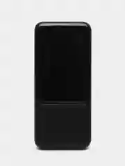 Внешний аккумулятор Borofone BJ33 Power Bank 10 000 mAч белый/черный