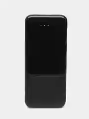 Внешний аккумулятор Borofone BJ33 Power Bank 10 000 mAч белый/черный