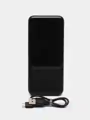 Внешний аккумулятор Borofone BJ33 Power Bank 10 000 mAч белый/черный