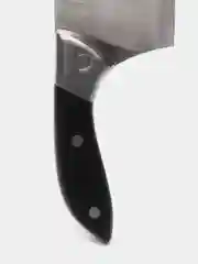 Аметистовый ножи кухонные