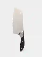 Черный ножи кухонные