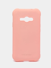 Силиконовый чехол для Samsung J1 Ace Hana Molan Cano, бампер для смартфона
