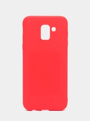 Силиконовый чехол для Samsung J6 2018 Hana Molan Cano, бампер для смартфона