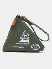 Женский кошелек для мелочи, монетница