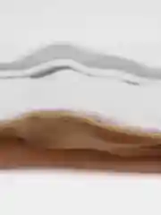 Бежевый муфта для рук на коляску "Морозко"