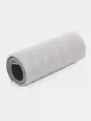 Серебряный коврик туристический